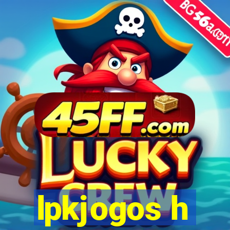 lpkjogos h